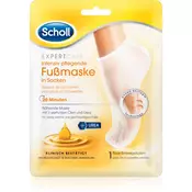 Scholl Expert Care intenzivna maska za noge 1 par