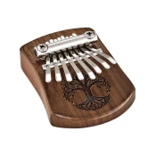 Kalimba Mini drevo življenja, oreh - 8 tonov KL801TOL MEINL