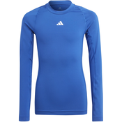 Majica dugih rukava adidas TF LS TEE Y