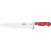 Stubai Kuhinjski nož rezilo 26 cm rdeč