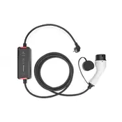 Digitus Digitus EV punjac za kucnu uticnicu, Tip 2, 16A, 5m kabel
