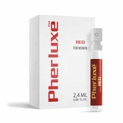 Gardj Europe Feromoni – Pherluxe Red za ženske 2,4 ml – serija B
