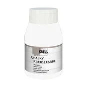 Chalk paint barva KREUL 500 ml | izberite barvo