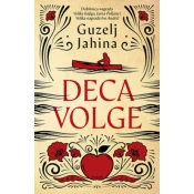 Deca volge - Guzelj Jahina ( 11017 )