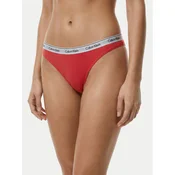 Calvin Klein Underwear Tangice 000QD5043E Roza