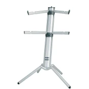 Konig & Meyer 18860 Spider Pro - Aluminium stalak za klavijature