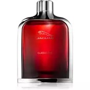 JAGUAR - Jaguar Classic Red EDT (100ml)