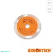 Mini diamantni disk