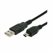 Xplore kabel USB 2.0, 1,5 m, xp20315
