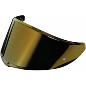 AGV vizir K6 Iridium Gold