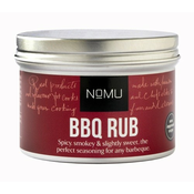 Začimbna mešanica Barbeque 55g