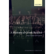 Historical Greek Reader