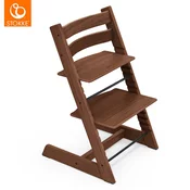stokke otroški stolček tripp trapp hrast warm brown