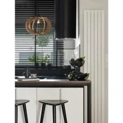 OTTOLINE VISLICA E27 /IP20/CRNA & NATURAL NL9620124