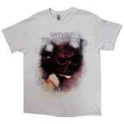Within Temptation Bleed Out Single (Back Print) Natural M Majica
