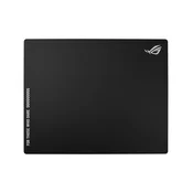 ASUS NH04 ROG MOONSTONE ACE L Gaming podloga za miša Crna