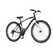 Bicikl venssini arcadia 29 crno plavi