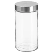 shumee Steklena posoda za živila Nixo 1700 ml