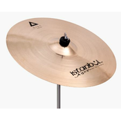 Istanbul Agop 19 Xist Crash Brilliant