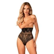 Obsessive spodnjice Arienna (Brezplačen 1 L mehčalca Passion), XS/S