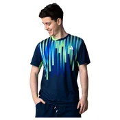 Moška majica Joola Shirt Competition 25 Green Glow S