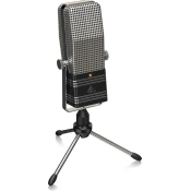 BEHRINGER BV44 kondenzatorski USB mikrofon