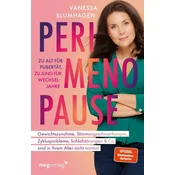 Perimenopause - zu alt für Pubertät, zu jung für Wechseljahre