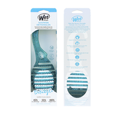 Wet Brush Shower Detangler