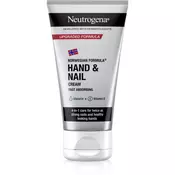 Neutrogena Hand Care krema za ruke i nokte (Hand & Nail Cream) 75 ml