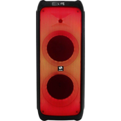 Union PartyBox 250W 12 (UN-PS250B-12)