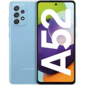 Samsung Galaxy A52 6GB/128GB plavi