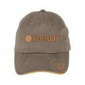 Muharska kapa Hardy C F 3D Classic Hat Olive (1371693)