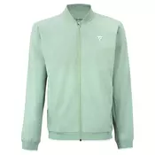 Moška bunda Tecnifibre Team Light Jacket Sage XS