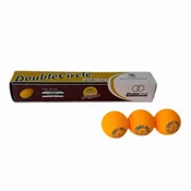 ŽOGICE ZA NAMIZNI TENIS DOUBLE CIRCLE