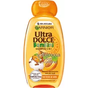 Garnier Ultra Doux Kids Apricot šampon za otroke 200 ml