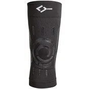 Floky Kneesupport Ginocchiera Sinistra Črna