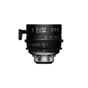 Sigma Cine 24mm T2.5 FF Classic