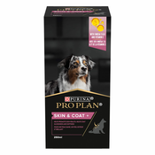 PRO PLAN Dog Adult & Senior Skin and Coat Supplement olje - 250 ml