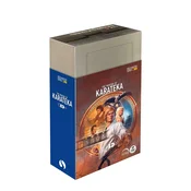 The Making of Karateka - Deluxe Edition (PS5)