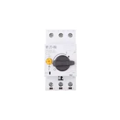 Eaton Motorno odklopno stikalo PKZM0-12 3P 5,5 kW 8-12A 278486