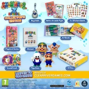 Snow Bros. 2 Special - Collectors Edition (SWITCH)