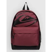Quiksilver Everyday Backpack oxblood red