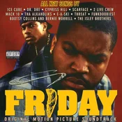 Various Artists - Friday (Original Motion Picture Soundtrack) (Reissue) (2 LP)