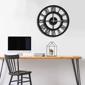 Wallity Zidni sat MTS - 002, 49x49 cm