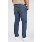 Levis Big & Tall Kavbojke modra