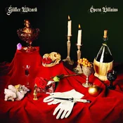 Glitter Wizard - Opera Villains (LP)