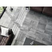 HARIAS ANTRACITA 45x45