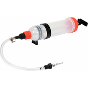 YATO YT-07082 Pumpa za tecnost, Rucna