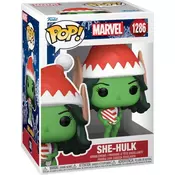 Funko POP Marvel: Holiday - She-Hulk