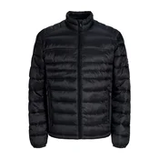 JACK & JONES Prehodna jakna JJEKingsley črna